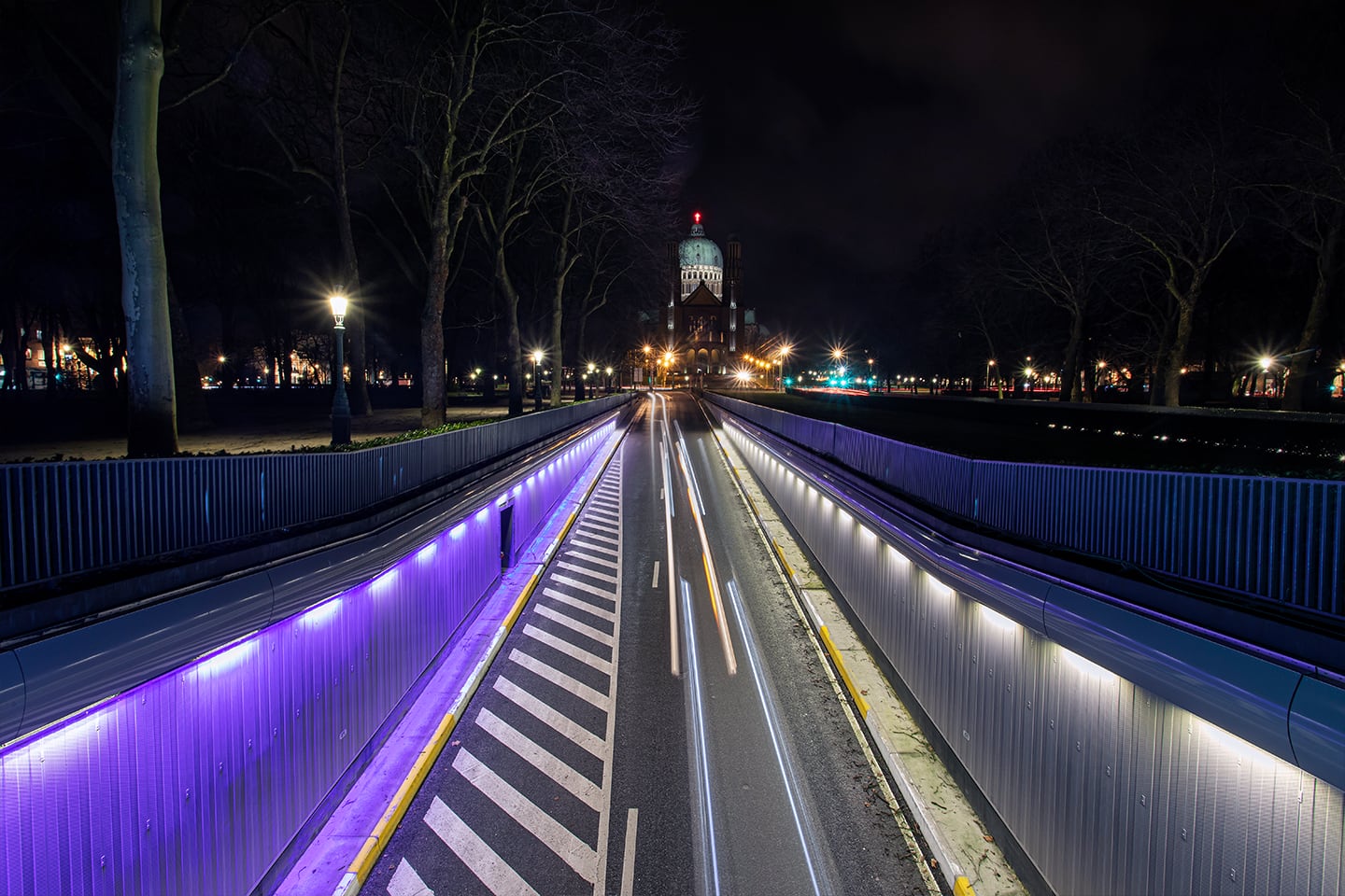 Tunnel