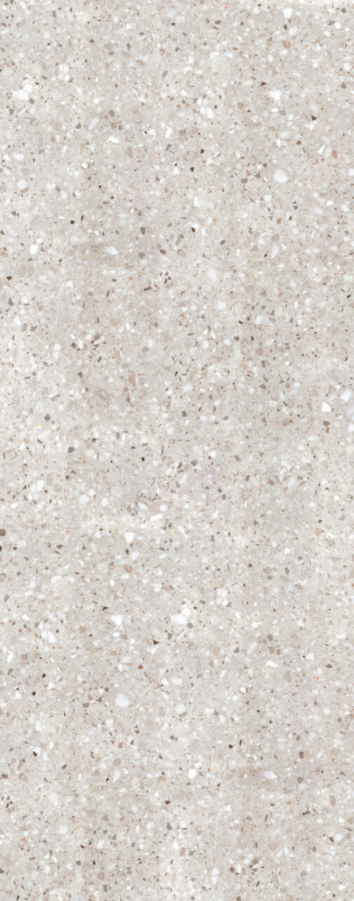 Polish Terrazo