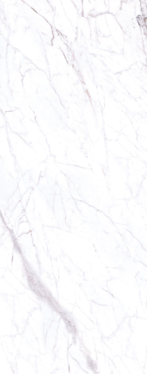 White Calacatta Marble