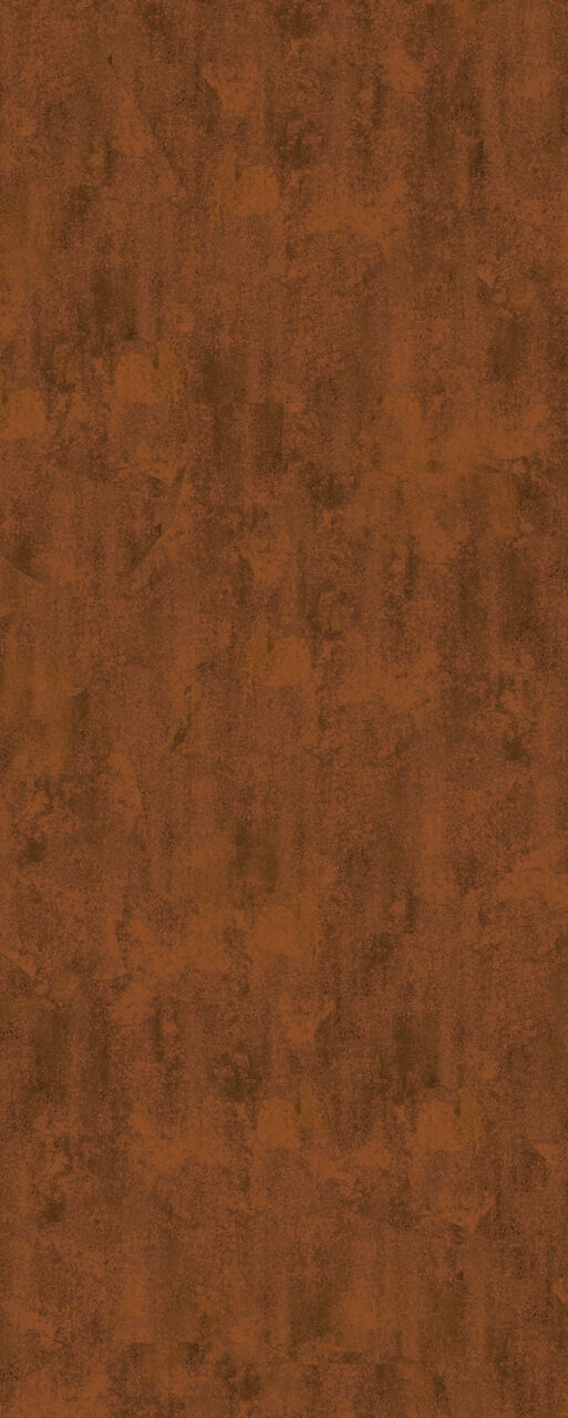 Rusty Corten