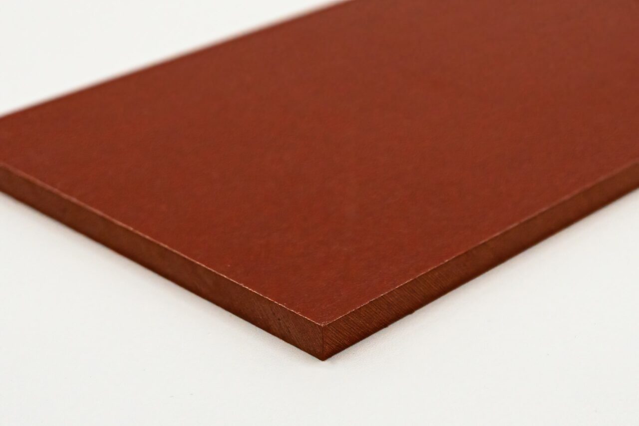 061 Terracotta Crystal