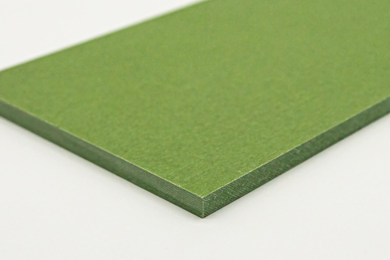 050 Verde Crystal