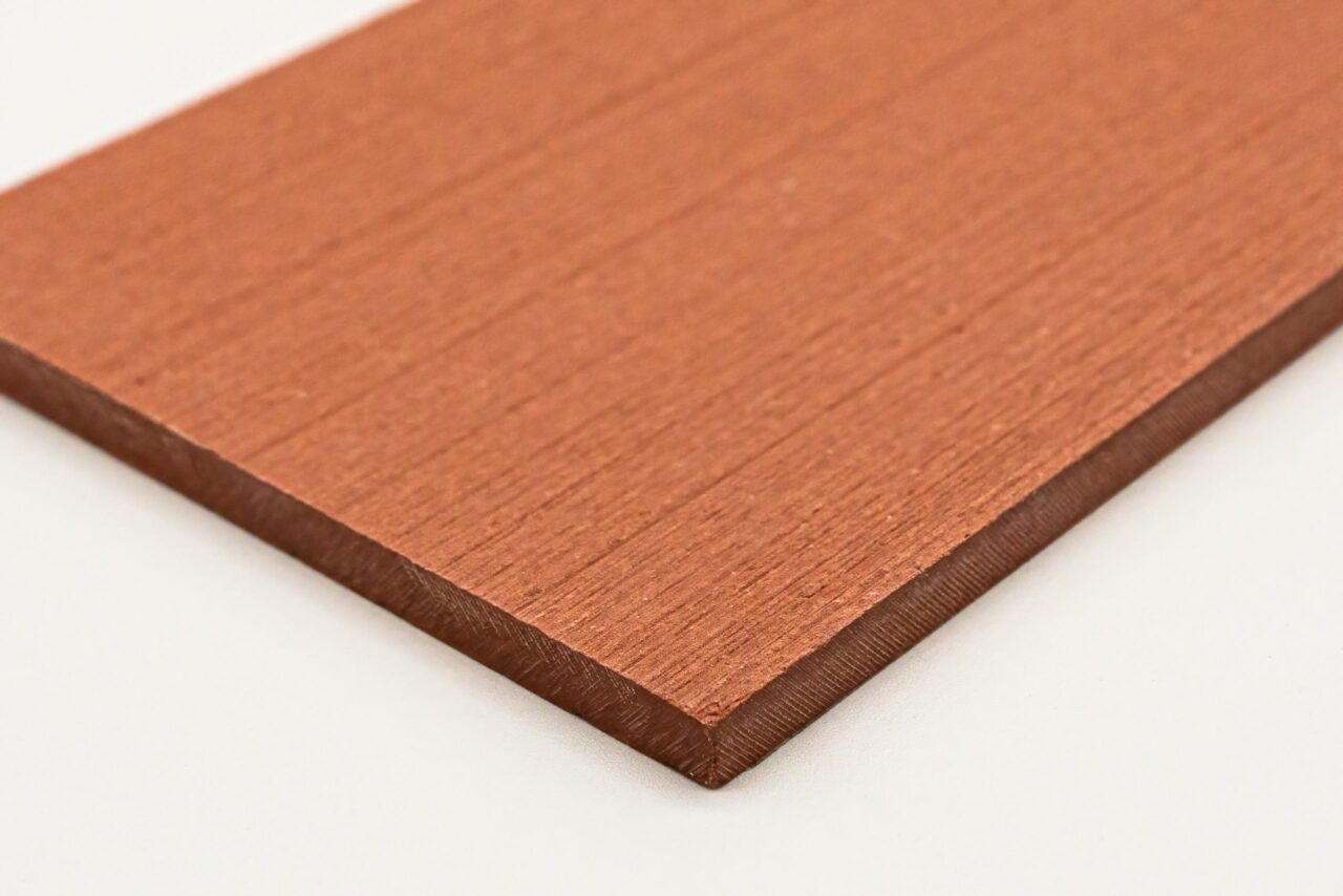 060 Rosso Groove