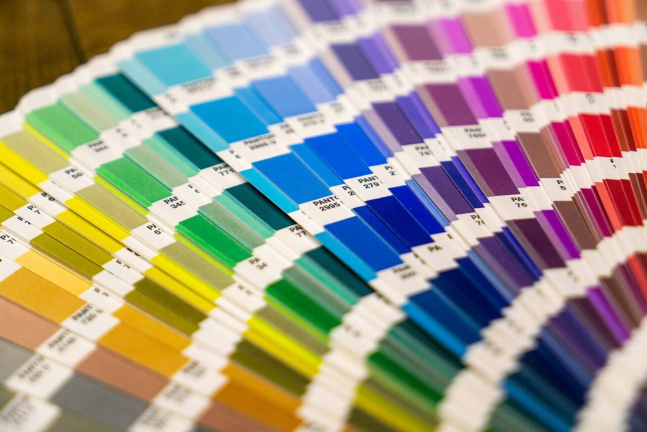 Tutti i colori
